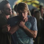 Stills for Episode 6.01 of The Vampire Diaries: I’ll Remember
