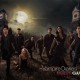 The Vampire Diaries Season 6 Poster