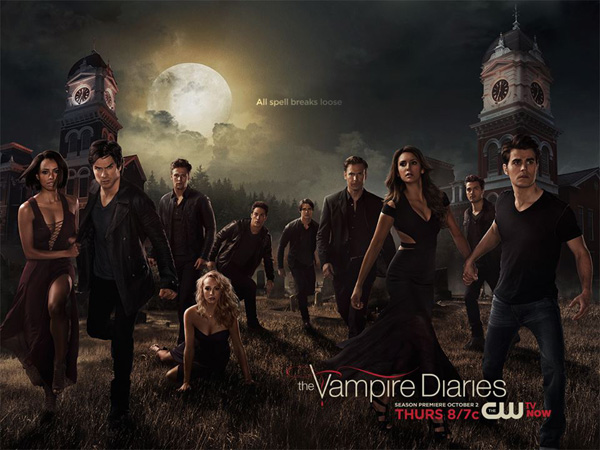 TVD-Poster