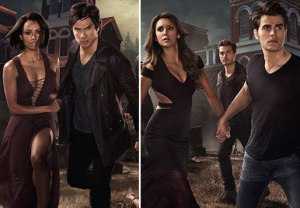 the vampire diaries season 6 project free tv