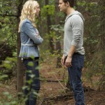 Stills For Episode 6.06 of The Vampire Diaries: The More You Ignore Me, The Closer I Get