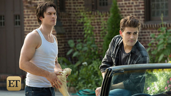 TVD-Flashback