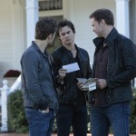 Spoilers and Stills for Episode 6.08 of The Vampire Diaries: Fade Into You