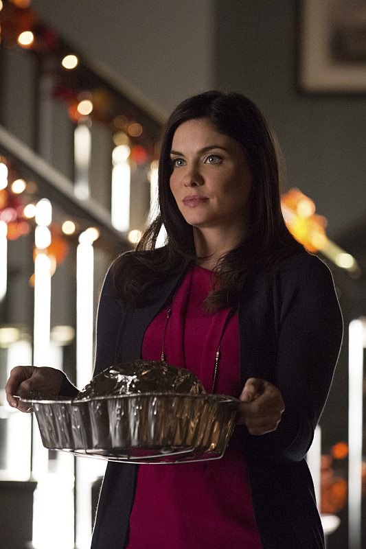 Spoilers and Stills for Episode 6.08 of The Vampire Diaries: Fade Into You