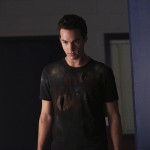 Stills For Episode 6.11 of The Vampire Diaries: Woke Up With a Monster