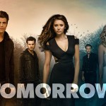 New Promotional Images for The Vampire Diaries