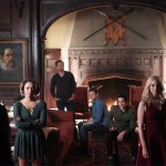 First Look at the Season 6 Finale of The Vampire Diaries