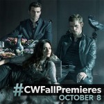 The Originals Season 3 Premiere Date is…