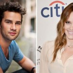 Andrew Lees and Rebecca Breeds Joins the Cast of The Originals