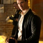 First Look at Jason Dohring and Andrew Lees on The Originals