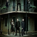 Poster For The Originals Season 3