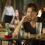 Stills For Episode 7.01 of The Vampire Diaries: Day One of Twenty-Two Thousand, Give or Take