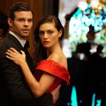 Synopsis and Stills For Episode 3.04 of The Originals: A Walk on the Wild Side